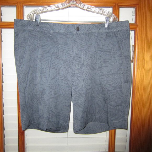 Falls Creek Other - Fall Creek Performance Shorts Men's 42 Fast Dri Above Knee NEW